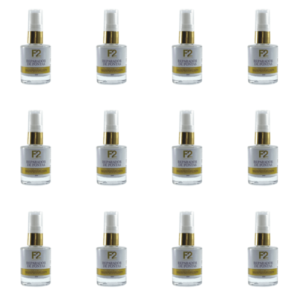 Combo 12 Reparadores de Pontas F2 Cosméticos