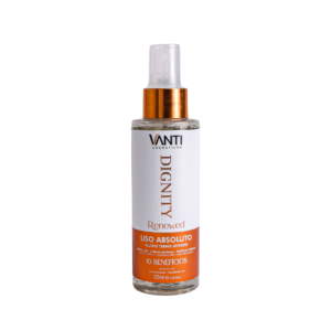 Leave-in Liso Absoluto Dignity 120ml
