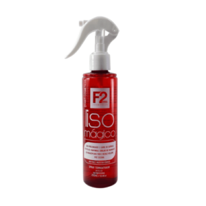 Fluído Termo Ativo Liso Mágico 200ml