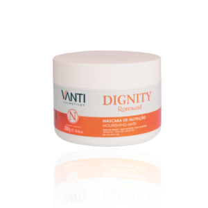 Máscara de Nutrição Dignity 300g
