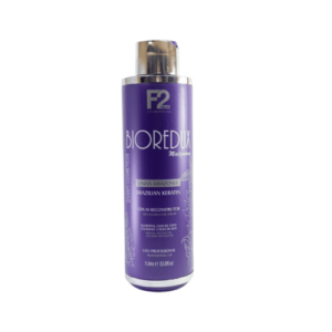 Progressiva Bioredux Matizadora Zero Formol F2 -1L