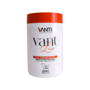 VantLiss Btox Capilar Orgânico 1kg