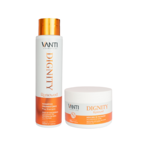 Kit Dignity Nutrição - 2 Passos