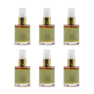 Kit 6 Séruns Repair F2