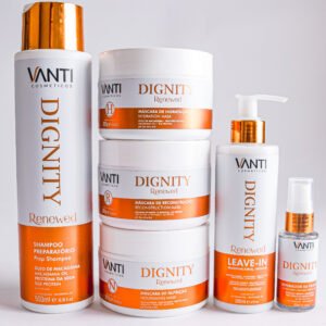 Kit Dignity Leave-in Premium