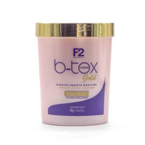 B-tox Capilar Gold 1kg