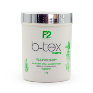 B-tox Capilar Nativo 1kg
