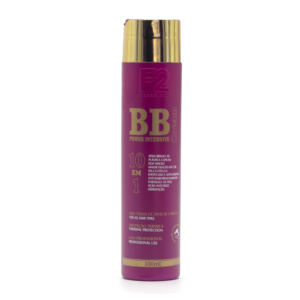 BB Cream 10 em 1 F2 300ml