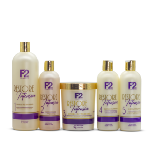 Kit Restore Intensive F2